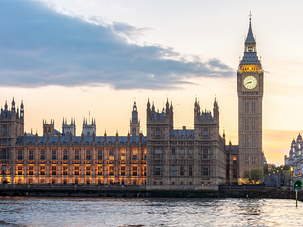 Palace of Westminster